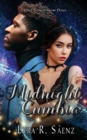 Midnight Cumbia - Book