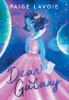 Dear Galaxy - Book