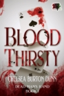 Blood Thirsty - eBook