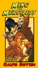 Ming the Merciless - Book