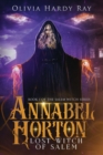 Annabel Horton, Lost Witch of Salem - Book