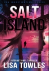 Salt Island - Book