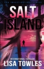 Salt Island - Book