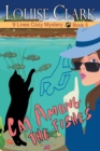 Cat Among The Fishes - Book