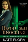 Death Comes Knocking - Book
