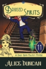 Bruised Spirits (A Daisy Gumm Majesty Mystery, Book 11) : Historical Cozy Mystery - Book