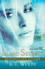 Island Secrets (The Island Escape Series, Book 1) : Romantic Suspense - Book