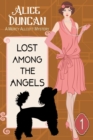 Lost Among the Angels (A Mercy Allcutt Mystery, Book 1) : Historical Cozy Mystery - Book
