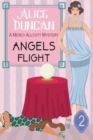 Angels Flight (A Mercy Allcutt Mystery Series, Book 2) - Book