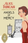 Angels of Mercy : Historical Cozy Mystery - Book