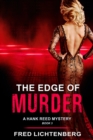 The Edge of Murder - Book