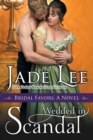 Wedded in Scandal (A Bridal Favors Novel) - Book