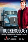 Truckerology - eBook