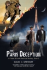 The Paris Deception (A Fraser and Cook Historical Mystery, Book 2) - Book