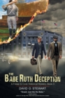 The Babe Ruth Deception (A Fraser and Cook Historical Mystery, Book 3) - Book