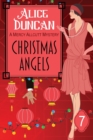 Christmas Angels : Historical Cozy Mystery - Book