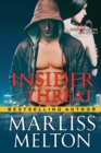 Insider Threat (The Echo Platoon Series, Book 4) - Book