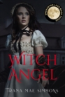 Witch Angel (Enchanted Love, Book 3) - eBook