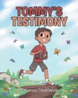 Tommy's Testimony - Book