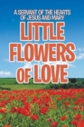 Little Flowers of Love - Book