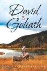 David and Goliath - Book