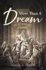 More Than a Dream - Book