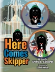 Here Comes Skipper - Book