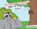 The Audacious Little Duck : Bubble the Mischievous - Book