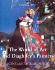The World of Art and Diaghilev's Painters - eBook