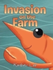 Invasion on the Farm - Book