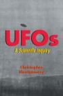 UFOs - A Scientific Inquiry - eBook
