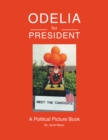Odelia For President - eBook