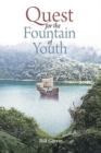 Quest for the Fountain of Youth - Book
