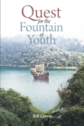 Quest for the Fountain of Youth - eBook