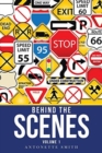 Behind the Scenes : Volume 1 - Book