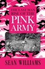 The Last Man Rise of the Pink Army - Book