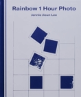 Rainbow 1 Hour Photo - Book