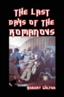 The Last Days of the Romanovs - Book