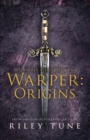 Warper : Origins - Book