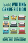 The Art of Writing Genre Fiction - Book