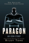 Paragon : An Icon Story - Book