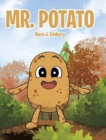 Mr. Potato - Book