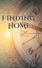 Finding Home - Book