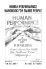 Human Performance Handbook for Smart People - Book