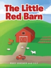 The Little Red Barn - Book