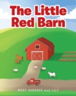 The Little Red Barn - eBook