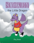 Smokey the Little Dragon - eBook