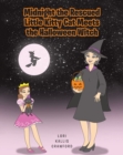 Midnight the Rescued Little Kitty Cat Meets the Halloween Witch - eBook
