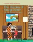 The Stories of Cindy Suzer : Cindy Suzer Plays the Piano - eBook