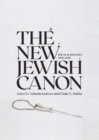 The New Jewish Canon - Book